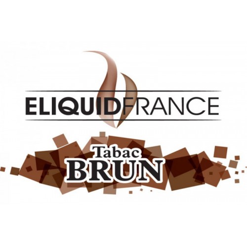 eliquid france - Αρωμα Tobacco Brown